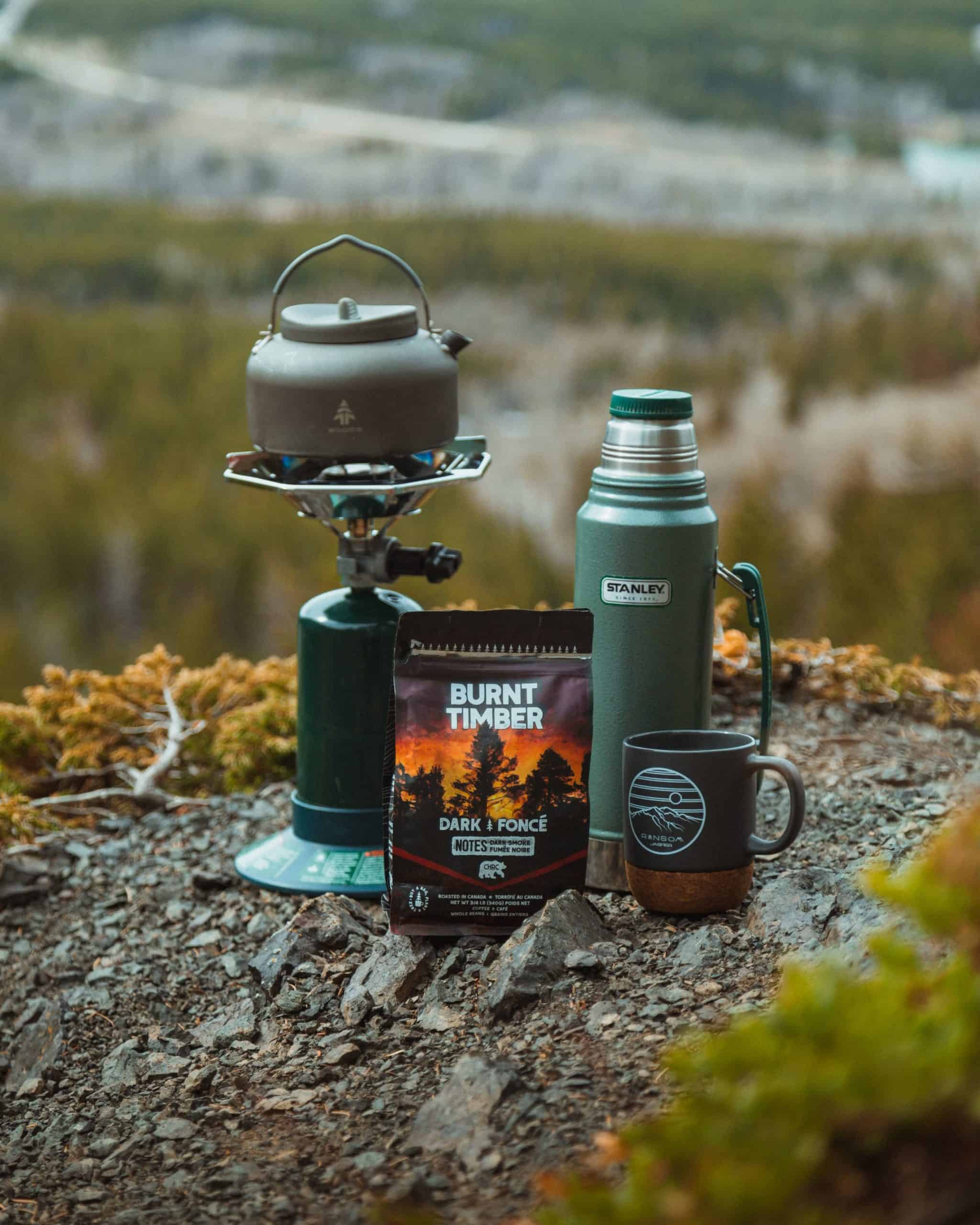 Blueberry Buttermilk Pancakes